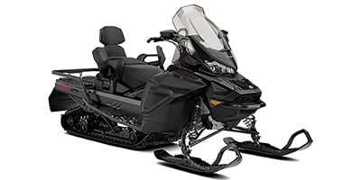 2025 Ski-Doo Expedition LE 24" 600R E-TEC Silent Cobra 1.5" E.S. Prices and Specs