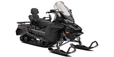 2025 Ski-Doo Expedition LE 20" 600R E-TEC Silent Cobra 1.5" E.S. Prices and Specs