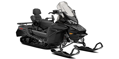 2025 Ski-Doo Expedition LE 24" 900 ACE Silent Cobra 1.5" E.S. Prices and Specs
