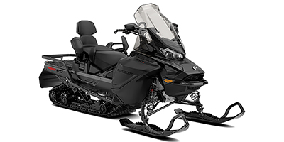 2025 Ski-Doo Expedition LE 20" 900 ACE Turbo Silent Cobra 1.5" E.S. Prices and Specs