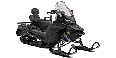 2025 Ski-Doo Expedition LE 20" 900 ACE Silent Cobra 1.5" E.S. Prices and Specs