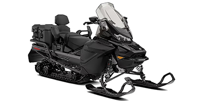 2025 Ski-Doo Expedition SE 850 E-TEC Silent Cobra 1.5" E.S. w/ 7.8" LCD display Prices and Specs
