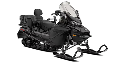 2025 Ski-Doo Expedition SE 900 ACE Cobra 1.8" E.S. w/ 7.8" LCD display Prices and Specs