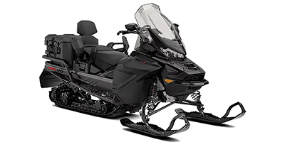 2025 Ski-Doo Expedition SE 900 ACE Turbo Cobra 1.8" E.S. Prices and Specs