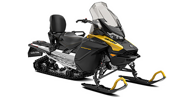 2025 Ski-Doo Expedition Sport 600 ACE Charger 1.5" E.S. Prices and Specs