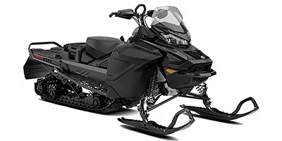2025 Ski-Doo Expedition Xtreme 850 E-TEC Cobra 1.8" E.S. Prices and Specs