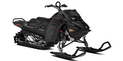2025 Ski-Doo Freeride 146 850 E-TEC Turbo R PowderMax 2.5" SHOT Prices and Specs