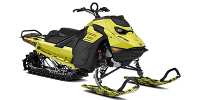 2025 Ski-Doo Freeride 154 850 E-TEC PowderMax 2.5" SHOT w/ 10.25" Touchscreen Prices and Specs