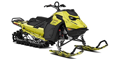 2025 Ski-Doo Freeride 154 850 E-TEC PowderMax X-Light 3.0" SHOT Prices and Specs