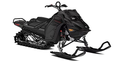 2025 Ski-Doo Freeride 154 850 E-TEC Turbo R PowderMax 2.5" SHOT Prices and Specs