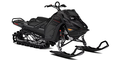 2025 Ski-Doo Freeride 154 850 E-TEC Turbo R PowderMax X-Light 3.0" SHOT Prices and Specs