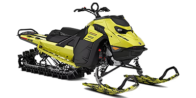 2025 Ski-Doo Freeride 165 850 E-TEC PowderMax X-Light 3.0" SHOT Prices and Specs