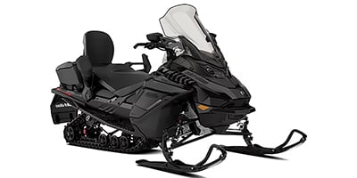 2025 Ski-Doo Grand Touring LE 900 ACE Silent Track II 1.25" E.S. Prices and Specs