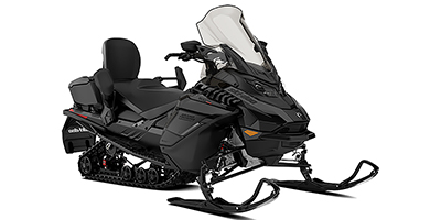2025 Ski-Doo Grand Touring LE 900 ACE Turbo Silent Track II 1.25" E.S. Prices and Specs