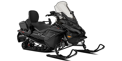 2025 Ski-Doo Grand Touring LE 900 ACE Turbo R Silent Track II 1.25" E.S. Prices and Specs
