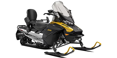 2025 Ski-Doo Grand Touring Sport 600 ACE Silent Track II 1.25" E.S. Prices and Specs