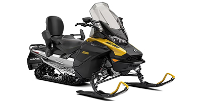 2025 Ski-Doo Grand Touring Sport 900 ACE Silent Track II 1.25" E.S. Prices and Specs