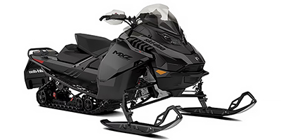 2025 Ski-Doo MXZ Adrenaline 129 600R E-TEC RipSaw 1.25" E.S. Prices and Specs