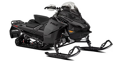 2025 Ski-Doo MXZ Adrenaline 137 600R E-TEC RipSaw 1.25" E.S. Prices and Specs