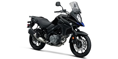 2025 Suzuki DL650AM5 V-Strom 650 (ABS) Prices and Specs