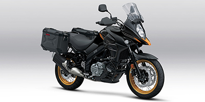 2025 Suzuki DL650XAAM5 V-Strom 650XT Adventure (ABS) Prices and Specs
