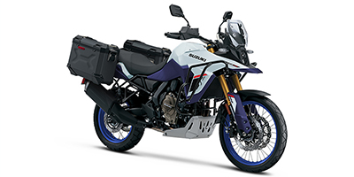 2025 Suzuki DL800DERCAM5 V-Strom 800DE Adventure Prices and Specs