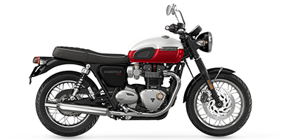 2025 Triumph Bonneville T120 Prices and Specs