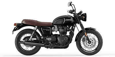 2025 Triumph Bonevvile T120 Black Prices and Specs