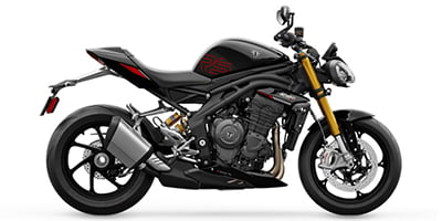 2025 Triumph Speed Triple 1200 RS Prices and Specs
