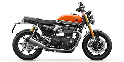 2026 Triumph Speed Twin 1200 RS Prices and Specs