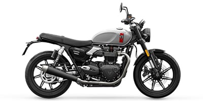 2025 Triumph Speed Twin 900 Prices and Specs