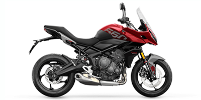 2025 Triumph Tiger 660 Sport Prices and Specs