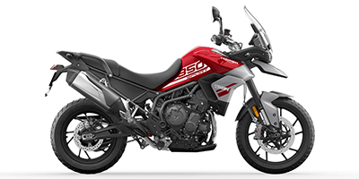 2025 Triumph Tiger 850 Sport Prices and Specs