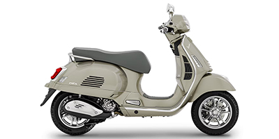 2026 Vespa GTS 310 Prices and Specs