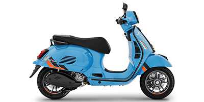 2026 Vespa GTS 310 Supersport Prices and Specs