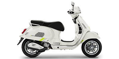 2026 Vespa GTS 310 Supertech Prices and Specs