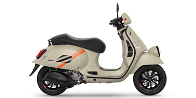 2026 Vespa GTV 310 Prices and Specs