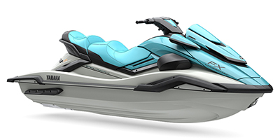 2025 Yamaha FX CRUISER HO WITH AUDIO Prices and Specs