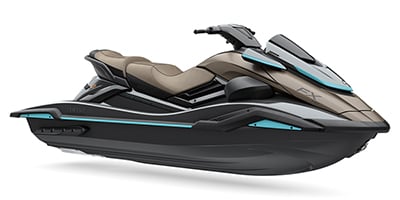 2025 Yamaha FX HO Prices and Specs