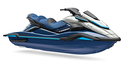 2025 Yamaha FX LIMITED SVHO Prices and Specs