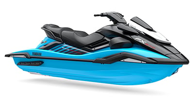 2025 Yamaha FX SVHO WITH AUDIO Prices and Specs