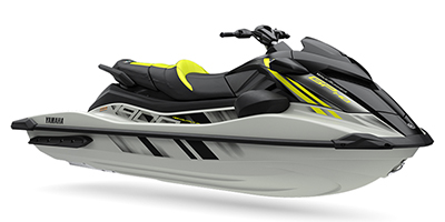 2025 Yamaha GP HO Prices and Specs