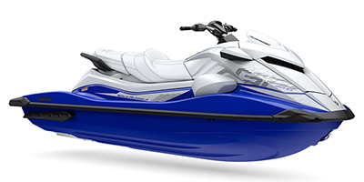 2025 Yamaha GP SVHO Prices and Specs