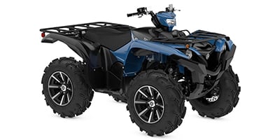 2025 Yamaha Grizzly EPS LTD Prices and Specs