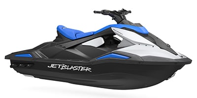 2025 Yamaha JET BLASTER 2-UP Prices and Specs