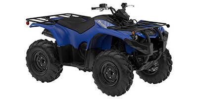 2025 Yamaha Kodiak 450 Prices and Specs