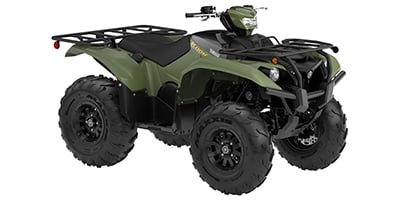 2025 Yamaha Kodiak 700 EPS Prices and Specs
