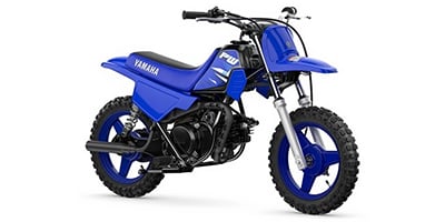 2025 Yamaha PW50 Prices and Specs