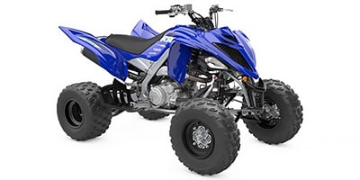 2025 Yamaha Raptor 700R Prices and Specs