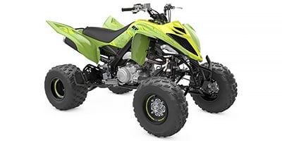 2025 Yamaha Raptor 700R SE Prices and Specs